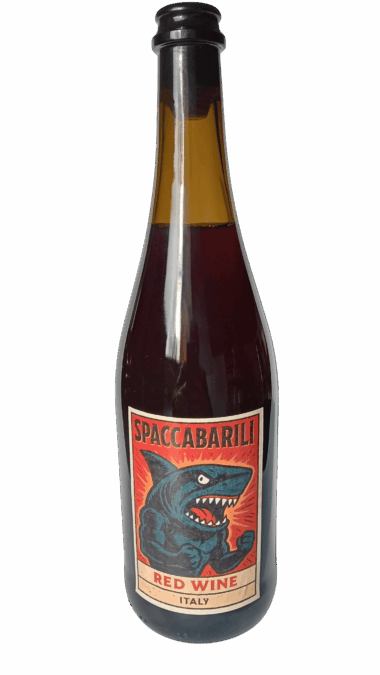 Spaccabarili 2024